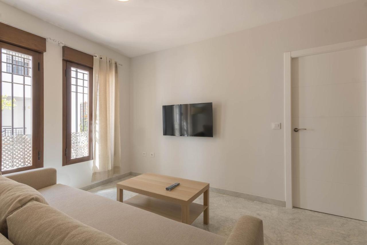 Casa Aya En Centro Cordoba Apartment Екстериор снимка