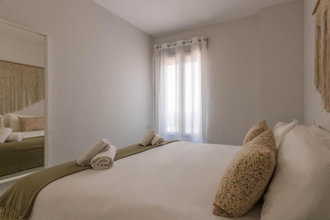 Casa Aya En Centro Cordoba Apartment Екстериор снимка
