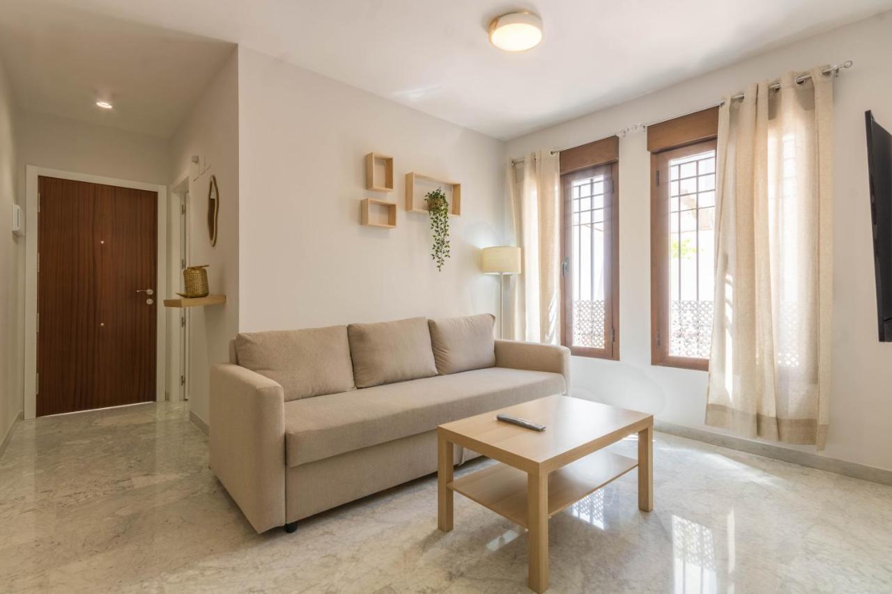 Casa Aya En Centro Cordoba Apartment Екстериор снимка