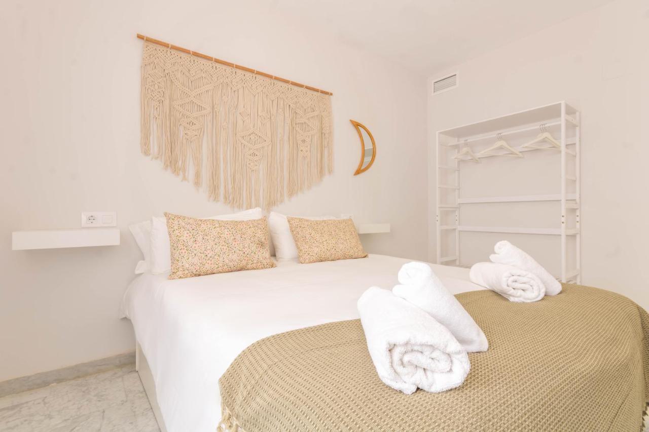 Casa Aya En Centro Cordoba Apartment Екстериор снимка