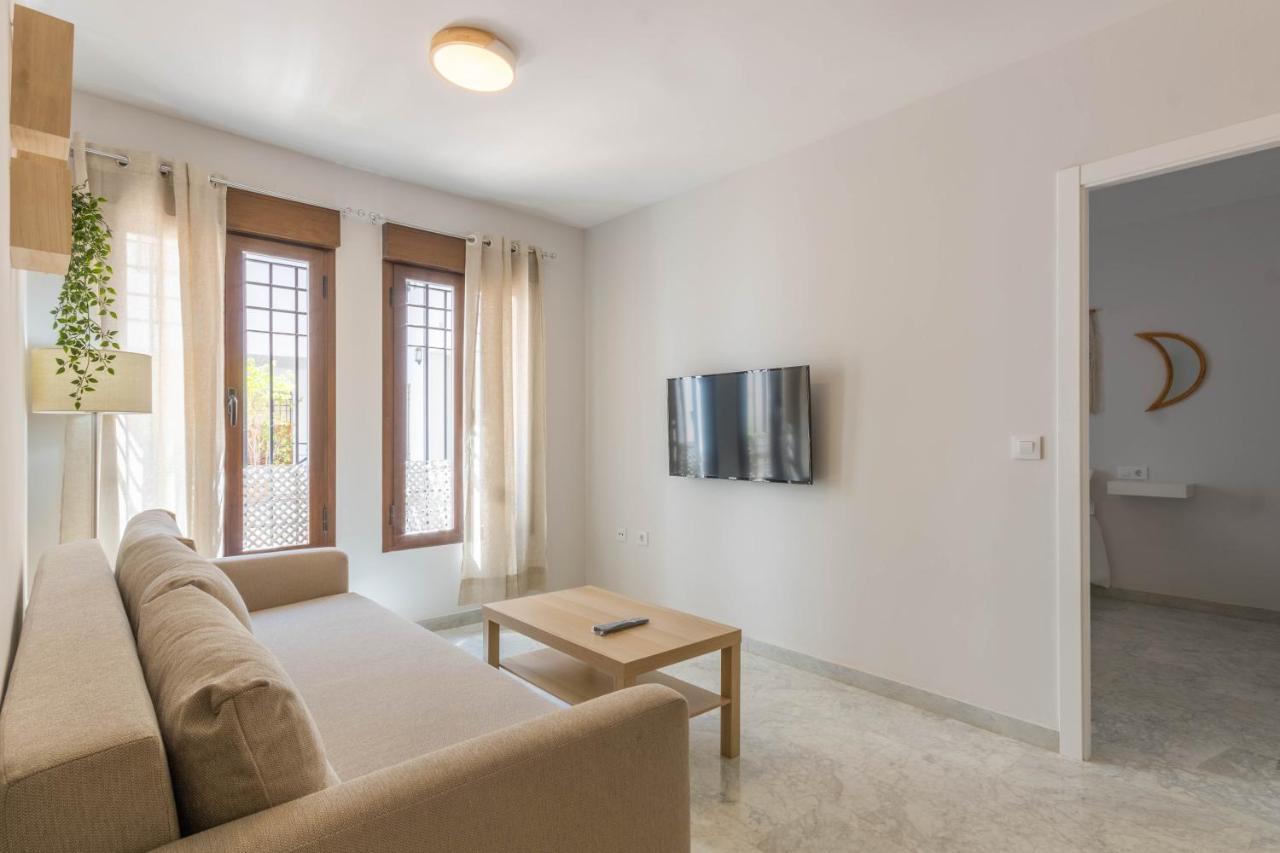 Casa Aya En Centro Cordoba Apartment Екстериор снимка