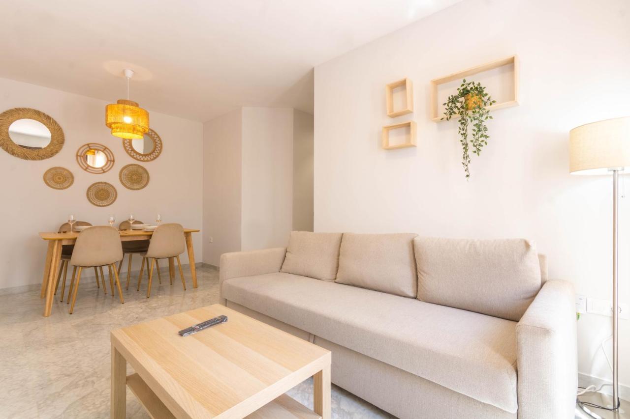 Casa Aya En Centro Cordoba Apartment Екстериор снимка