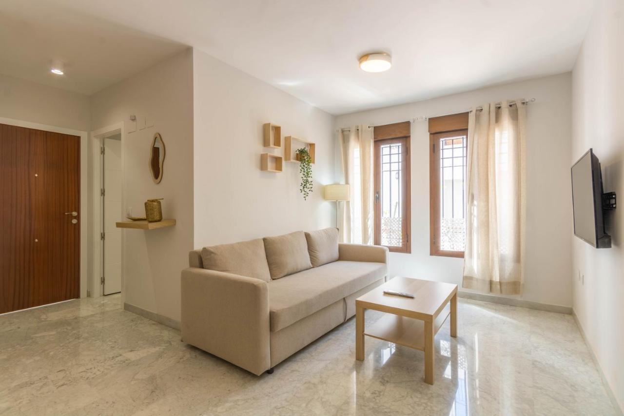 Casa Aya En Centro Cordoba Apartment Екстериор снимка