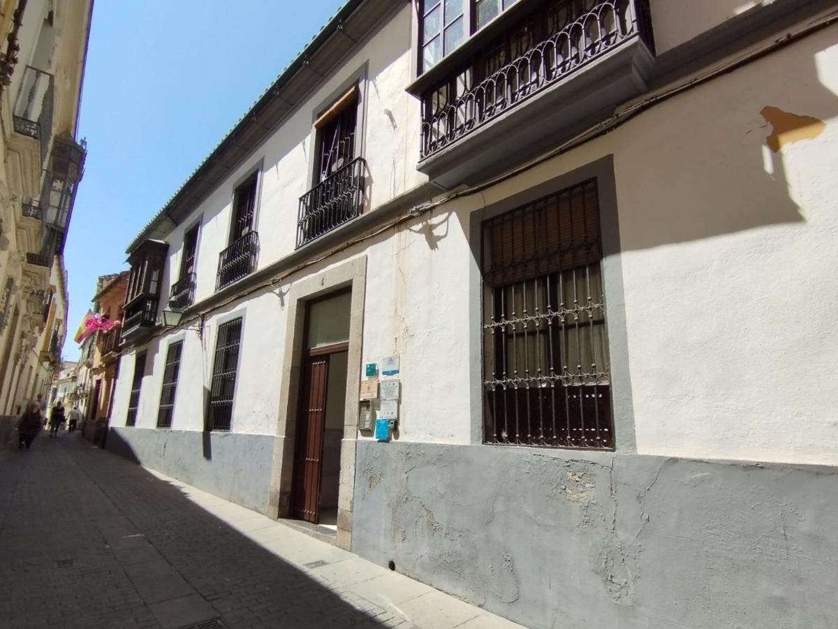 Casa Aya En Centro Cordoba Apartment Екстериор снимка