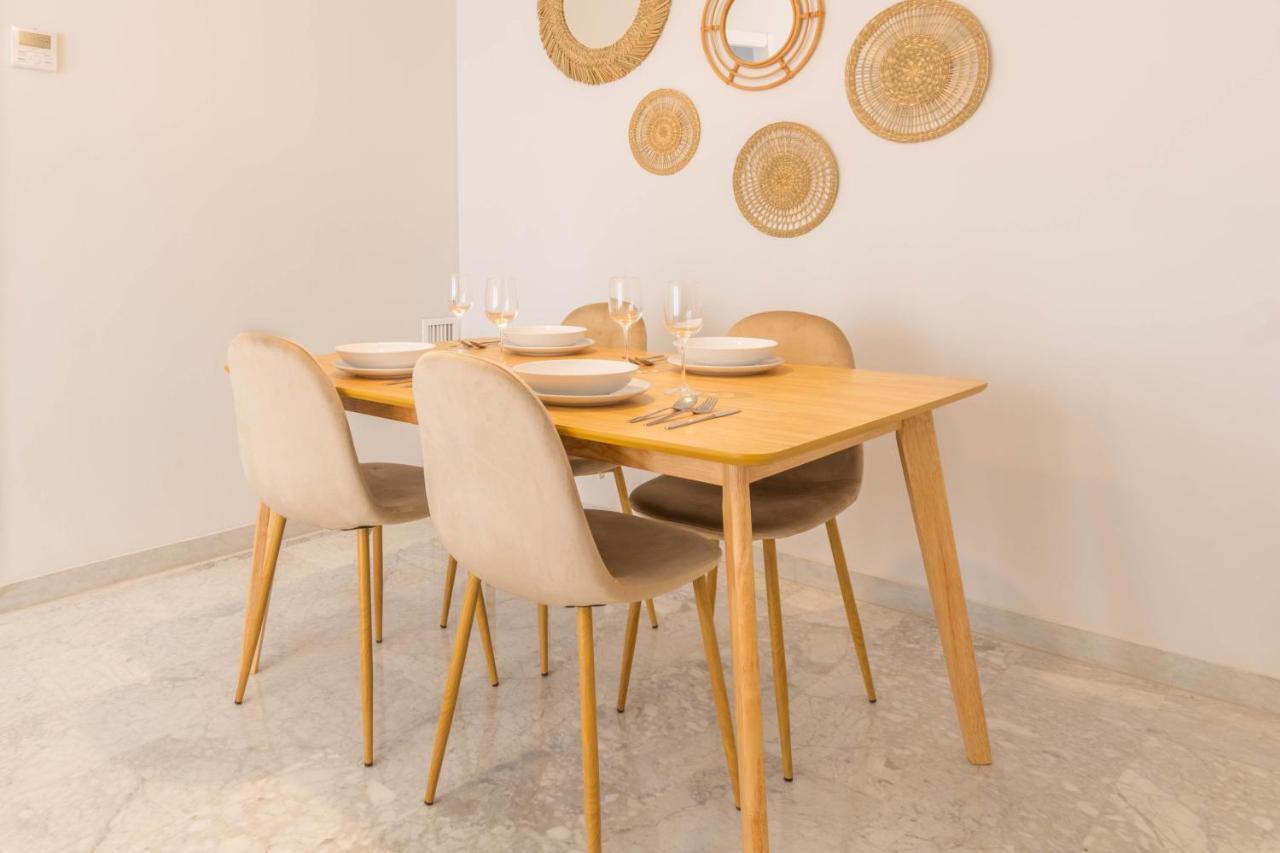 Casa Aya En Centro Cordoba Apartment Екстериор снимка