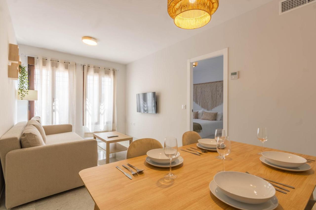 Casa Aya En Centro Cordoba Apartment Екстериор снимка
